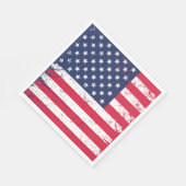 Serviette En Papier 4 juillet Papier serviettes (Coin)