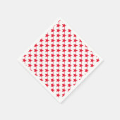 Serviette En Papier 4 juillet Papier serviettes (Coin)