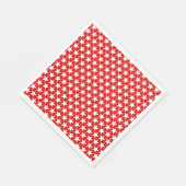 Serviette En Papier 4 juillet Papier serviettes (Coin)