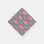 Serviette En Papier 4 juillet Papier serviettes (Coin)