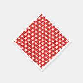 Serviette En Papier 4 juillet Papier serviettes (Coin)