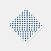 Serviette En Papier 4 juillet Papier serviettes (Coin)