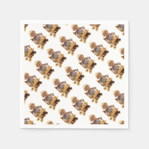 Serviette En Papier 501_Baby_Honey_Blonde_Sandy_0001