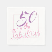 50 Et Fabuleux Papier de fête d'anniversaire servi