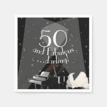 50 et Fabulous Darling