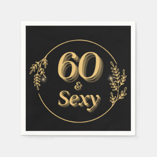 Serviette En Papier 60 et fabuleux
