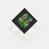Serviette En Papier 6 7 St Patricks Day (Coin)