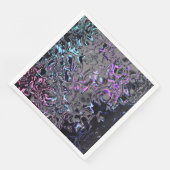 SERVIETTE EN PAPIER 80 (Coin)