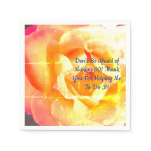 80 ans Anniversaire N'ayez Pas Peur Roses Photo Me