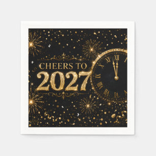 Serviette En Papier À la santé de 2027