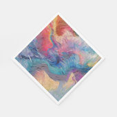 Serviette En Papier Abréviation Soul (Coin)