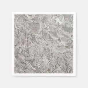 Serviette En Papier Abstract pattern