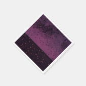 Serviette En Papier Abstrait dégradé doux liquide dégradé flou textu (Coin)