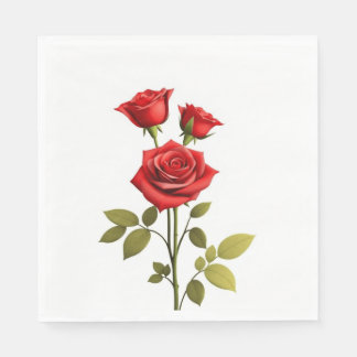 Serviette En Papier Acheter Papier Premium Napkin en ligne - Soft, Abs