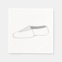 Acro acroatics Gymnaste Dance Chaussure Anniversai