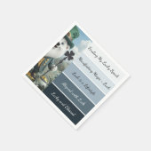 Serviette En Papier Affirmation de la Saint-Patrick (Coin)