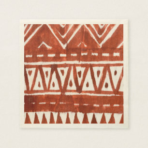 Serviette En Papier Africa