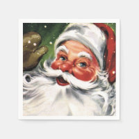 Agiter le Père Noël