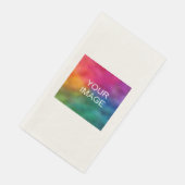 Serviette En Papier Ajouter le logo de l'entreprise de téléchargement  (Coin)