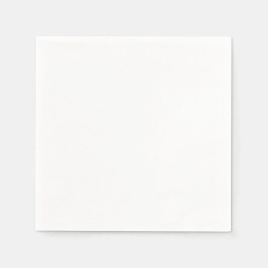 Serviette En Papier Ajouter un Modèle d'images (Devant)