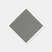 Serviette En Papier Alice au pays des merveilles Papier Naples (Coin)