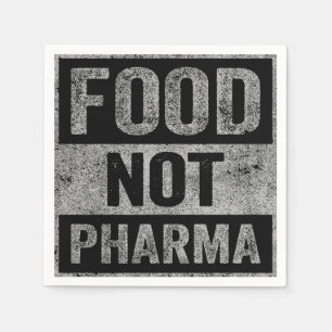 Serviette En Papier Alimentation non pharmaceutique Alimentation biolo