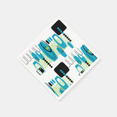 Serviette En Papier Alors Sauter Un Go Go Go (Coin)