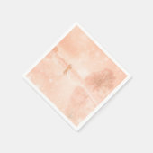 Serviette En Papier Amateurs sur un étang gelé (Coin)