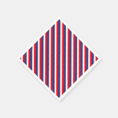 Serviette En Papier américain (Coin)