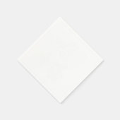 Serviette En Papier Amusant à 40 40e anniversaire Je suis 39 Plus Un F (Coin)