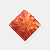 Serviette En Papier Anastaise (Coin)