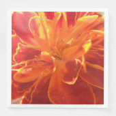 Serviette En Papier Anastaise (Devant)