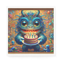 ANNIVERSAIRE DE MONSTER MASH