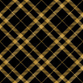 Serviette En Papier Anniversaire Napkins Luxe Black Gold Nom personnal