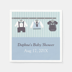Serviette En Papier Approvisionnements modernes de partie de douche de