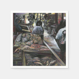 Serviette En Papier Aquatique, mais baisée avec Desert Wind, Jérusalem