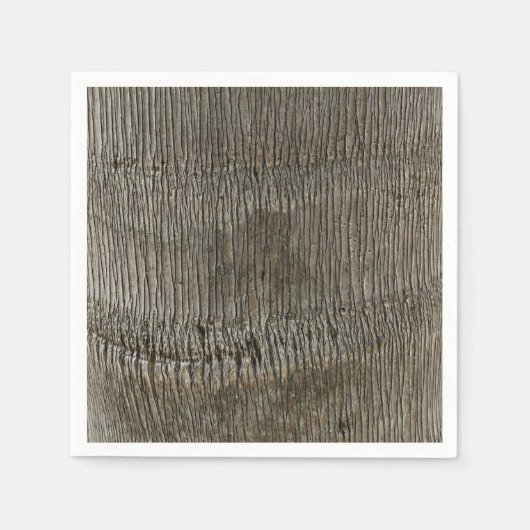 Serviette En Papier Arbre de Vie Un  (Devant)