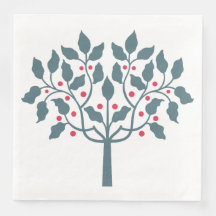 arbre fruitier