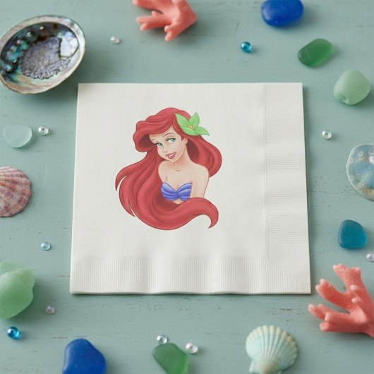 Serviette En Papier Ariel
