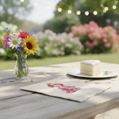 Serviette En Papier Ariel