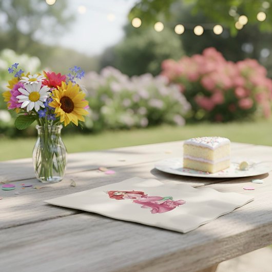 Serviette En Papier Ariel