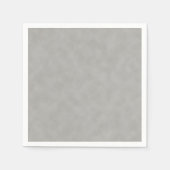 Serviette En Papier Arrière - plan de texture gris foncé (Devant)