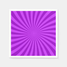 Arrière - plan Sunburst Retro violet
