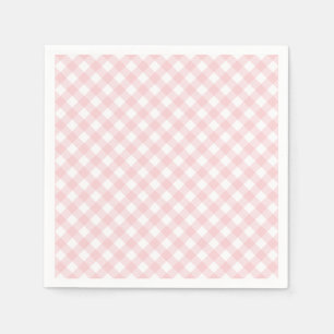 Serviette En Papier Assiettes en papier pour anniversaire sucrées à la