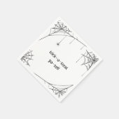 Serviette En Papier astuce pour vous traiter soi-même napkin de luxe - (Coin)