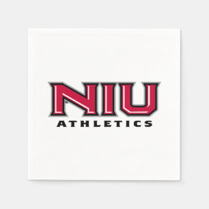 Serviette En Papier Athlétisme NIU