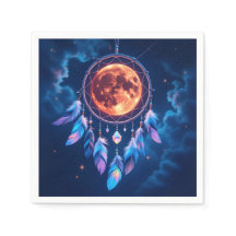Attrape-rêve Éclipse Céleste