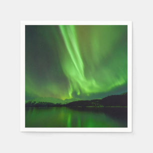 Serviette En Papier Aurora intemporelle