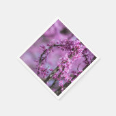 Serviette En Papier Avondale Redbud Art (Coin)