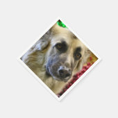 Serviette En Papier Aww (Coin)